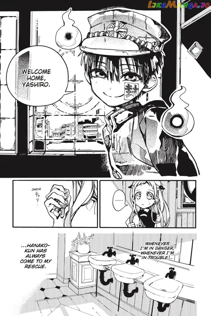 Toilet-Bound Hanako-kun Chapter 22 image 35_optimized